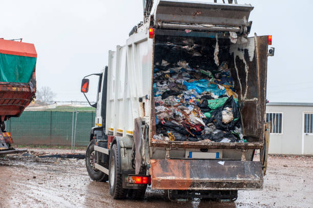 Best Retail Junk Removal  in Ranlo, NC
