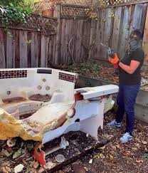 Best Garage Cleanout  in Ranlo, NC